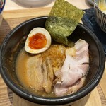 らぁ麺 ほたる - 