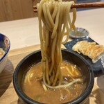 らぁ麺 ほたる - 