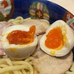 らぁ麺 ほたる - 