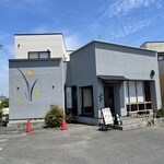 らぁ麺 ほたる - 