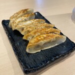 らぁ麺 ほたる - 