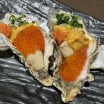 魚魚ダイニング 樹 - 