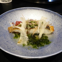 日本海 - すずき香り焼き