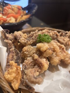 居食庵 えにしや - 