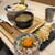 らぁ麺 ほたる - 料理写真: