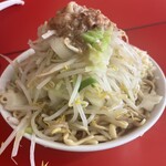 ラーメン二郎 ひたちなか店 - 