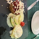 Antica Trattoria Toscana Al Vecchio Forno - 