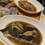 旬の肴と旨い酒 小鈴 - 