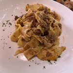 Antica Trattoria Toscana Al Vecchio Forno - 