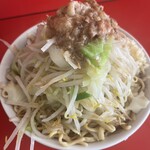 ラーメン二郎 ひたちなか店 - 
