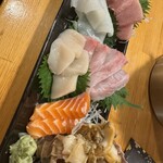 旬の肴と旨い酒 小鈴 - 