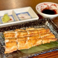 鰻 北白川 - 