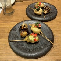 フレンチ串揚げBEIGNET 東京 - 