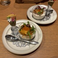 フレンチ串揚げBEIGNET 東京 - 