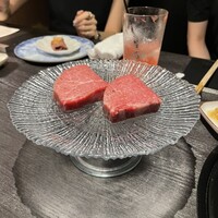 焼肉 牛印 新宿店 - 