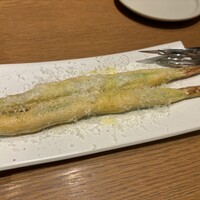フレンチ串揚げBEIGNET 東京 - 