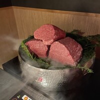 焼肉 牛印 新宿店 - 