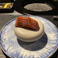 焼肉 牛印 新宿店 - 
