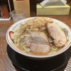 ラーメン 源