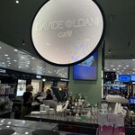 DAVIDE OLDANI cafè - 