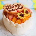 グーテ・ド・ママン - 