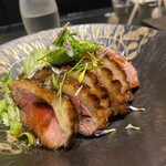 和dining はりそんの家 - 