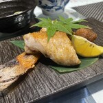和dining はりそんの家 - 