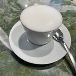 DAVIDE OLDANI cafè - 