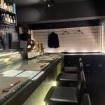 和dining はりそんの家 - 