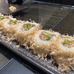 和dining はりそんの家 - 