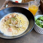 港町珈琲店 - 
