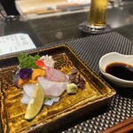 和dining はりそんの家 - 