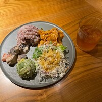 W Toranomon -the market- - 