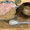 つけ麺 しんば