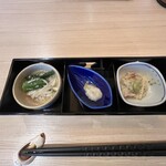 日本料理郷土料理ひるぎ - 