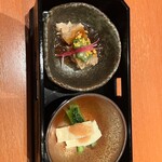 石川のうまいもんと地酒 加賀里火 - 