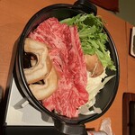 石川のうまいもんと地酒 加賀里火 - 