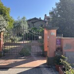 Rosso Del Chianti B&B - 