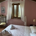 Rosso Del Chianti B&B - 