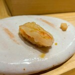 広典 - ボタンエビ