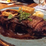 Wai'olu Ocean Cuisine - 