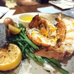 Wai'olu Ocean Cuisine - 