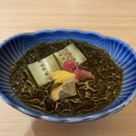 日本料理郷土料理ひるぎ - 