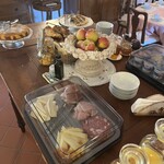 Rosso Del Chianti B&B - 