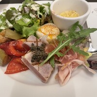 ビストロ・イナシュヴェ - 