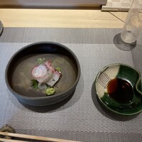 すし みむろ - 