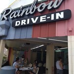Rainbow DRIVE-IN - 