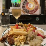 ricarica - スペインと日本の架橋や～