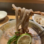 筵 - にゅーーーん(*´▽｀*)