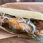 バインミー クィーン - 